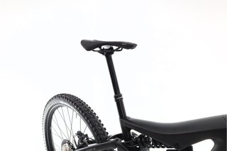 Bicicleta BH AtomX Lynx 9.9 XT t.M Km.0