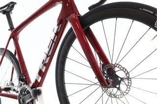 Promo · Bicicleta Trek Emonda SL 6 AXS 12V t.56 Reacondicionada