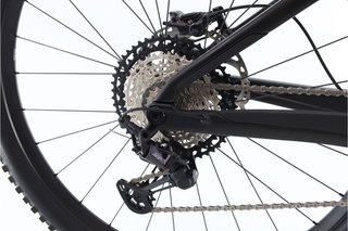 Bicicleta BH AtomX Lynx 9.9 XT t.M Km.0