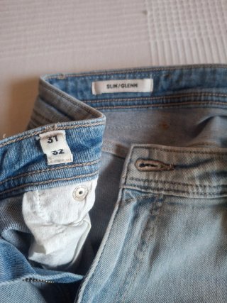 Pantalón talla 31-32 Jack & Jones NUEVO