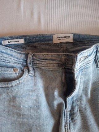 Pantalón talla 31-32 Jack & Jones NUEVO