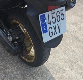 Yamaha Tmax 500 2010 Maxi Scooter