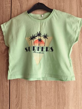 Lote Ropa Niña 8-10 años