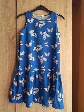 Lote Ropa Niña 8-10 años