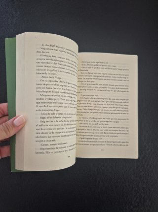 El noi del diari