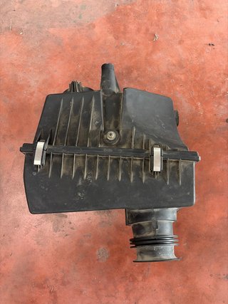 Caja de filtro M50 E34