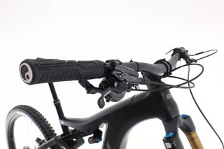 Bicicleta BH AtomX Lynx 9.9 XT t.M Km.0