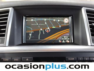 Mercedes-Benz Clase M ML 250 BlueTEC 4Matic 150 kW (204 CV)