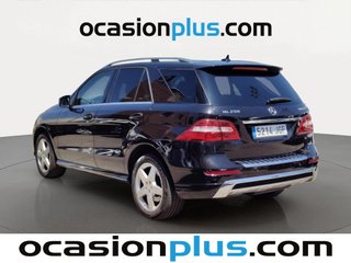 Mercedes-Benz Clase M ML 250 BlueTEC 4Matic 150 kW (204 CV)