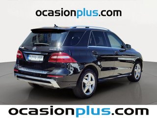 Mercedes-Benz Clase M ML 250 BlueTEC 4Matic 150 kW (204 CV)