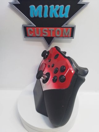 Mando Xbox Elite Series 2 Personalizado