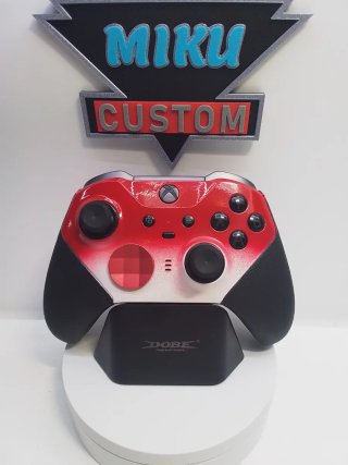 Mando Xbox Elite Series 2 Personalizado