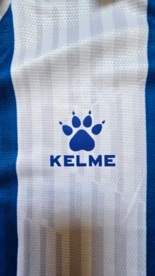 Camiseta RCD Espanyol 25/26