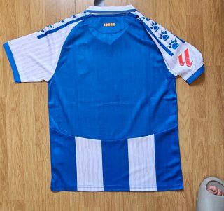 Camiseta RCD Espanyol 25/26