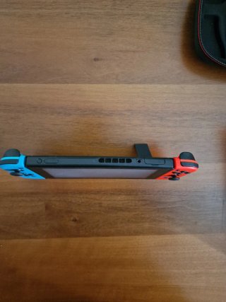 Nintendo switch pari nuovo *bundle*