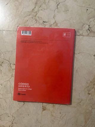 LIBRO DE LA ESO MUSICA CASALS •CODIGO ABIERTO