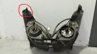 FARO DELANTERO YAMAHA X-MAX 250 1B9H43100000 1908186