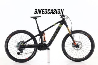 Promo · Bicicleta Simplon Streamer Pmax XX1 AXS t.L Reacondicionada