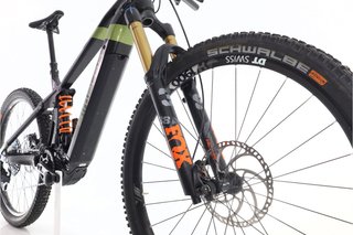 Promo · Bicicleta Simplon Streamer Pmax XX1 AXS t.L Reacondicionada