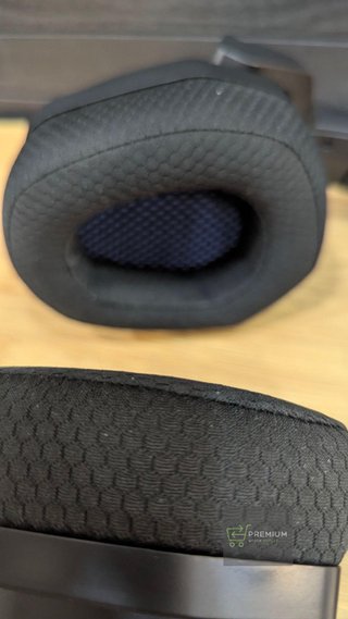 NUBWO G06 Cascos Gaming