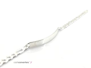 pulsera plata 925mm