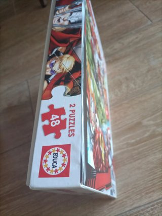 Puzzle Avengers Marvel - Educa