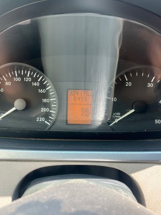Mercedes-Benz viano