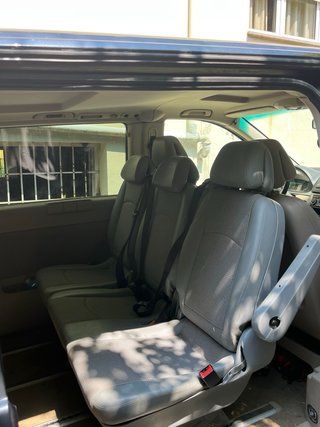 Mercedes-Benz viano
