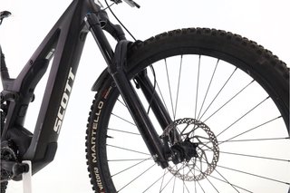 Promo · Bicicleta Scott Patron eRide 900 XT t.M Reacondicionada