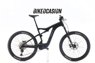 Promo · Bicicleta BH AtomX Lynx 9.7 XT t.XL Km.0