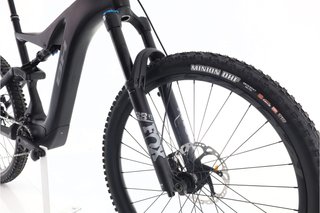 Promo · Bicicleta BH AtomX Lynx 9.7 XT t.XL Km.0