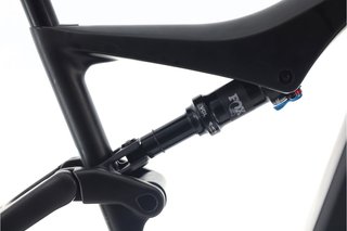 Promo · Bicicleta BH AtomX Lynx 9.7 XT t.XL Km.0
