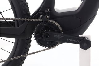 Promo · Bicicleta BH AtomX Lynx 9.7 XT t.XL Km.0