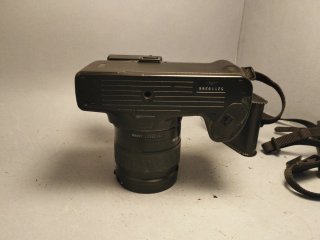 Minolta Dynax 3000i Cámara Analógica