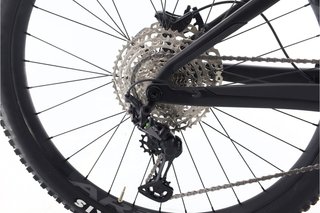 Promo · Bicicleta BH AtomX Lynx 9.7 XT t.XL Km.0