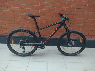 Bicicleta MTB Scott Aspect 740 talla M