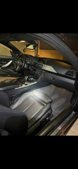 BMW 435D