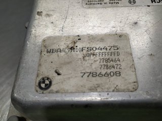 CENTRALITA MOTOR UCE BMW SERIE 3 BERLINA (E46) 77