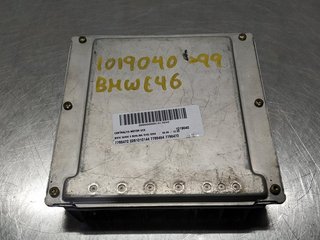 CENTRALITA MOTOR UCE BMW SERIE 3 BERLINA (E46) 77