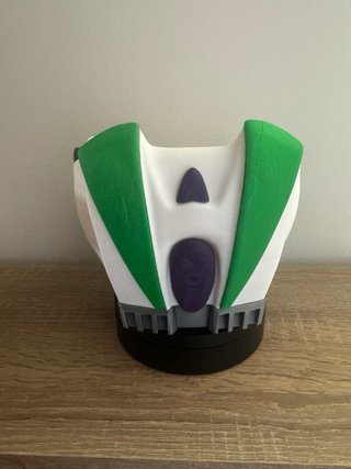 Palomitera Buzz Lightyear Toy Story