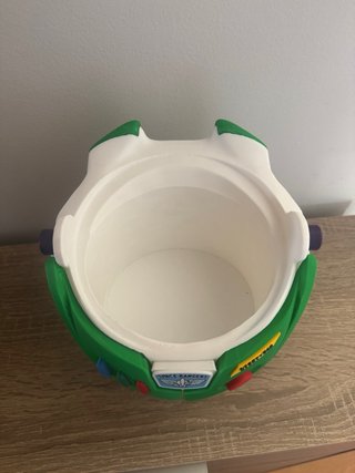 Palomitera Buzz Lightyear Toy Story
