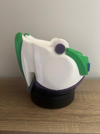 Palomitera Buzz Lightyear Toy Story