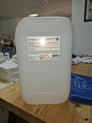 Bidones o garrafas de 20 y 25 litros