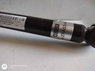 AMORTIGUADOR TRASERO FORD ESCORT CABRIO 27A53A 1131369
