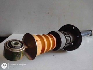AMORTIGUADOR TRASERO FORD ESCORT CABRIO 27A53A 1131369