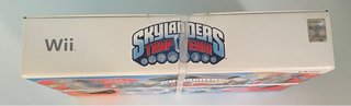 Skylanders Trap Team Wii NUOVO SIGILLATO ITA