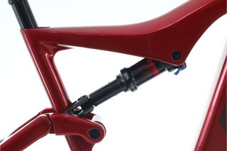 Bicicleta BH AtomX Lynx 8.7 XT t.XL Km.0