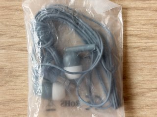 Pack 3 Auriculares Renfe y CityTour Nuevos