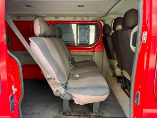 Nissan Primastar 2006 1.9dCi 100cv