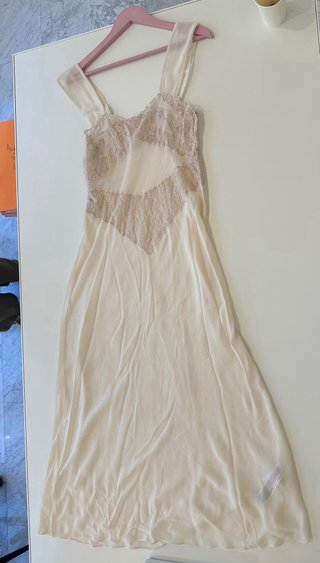 CAMISON ROSA - ZARA